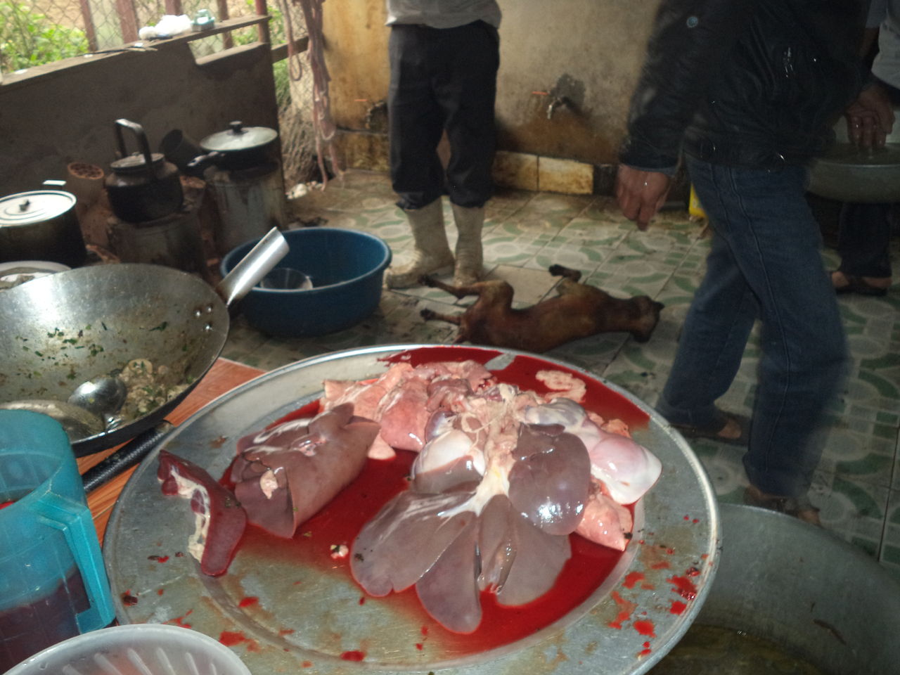 これが ウォー の現場だ Yumenonakanotawagotoのblog