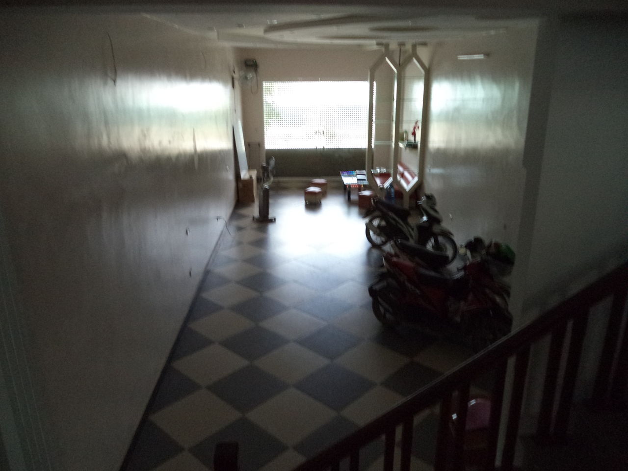 閉じ込められた 電動シャッターが開かない 停電だ Yumenonakanotawagotoのblog