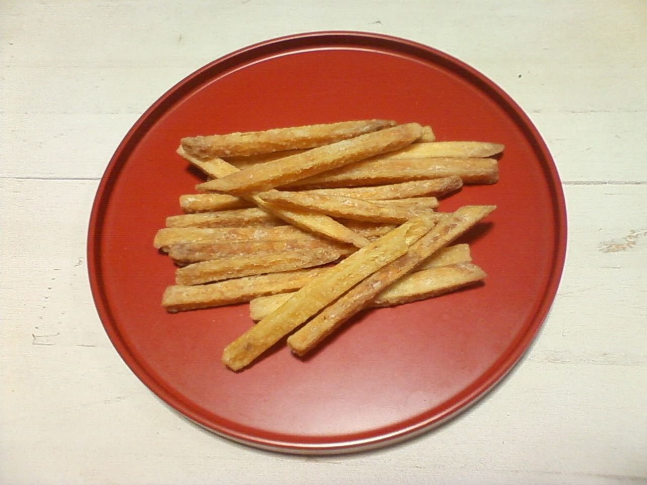シンプルで美味しい 芋かりんとう うまいもの手帳 シンプルで美味しい 芋かりんとう うまいもの手帳