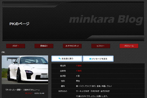 minkara
