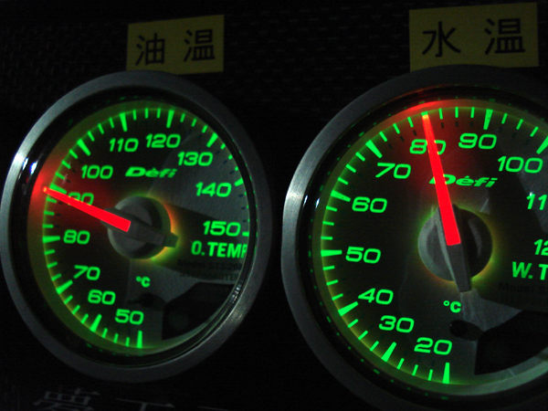 オーバークール対策 ｐｋ S Blog I Feel Circuit Life