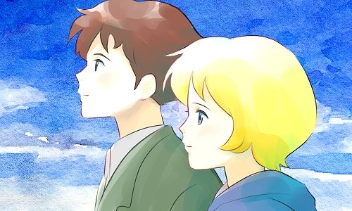 ロミオの青い空２３rd交流会 P 日記 週記かも