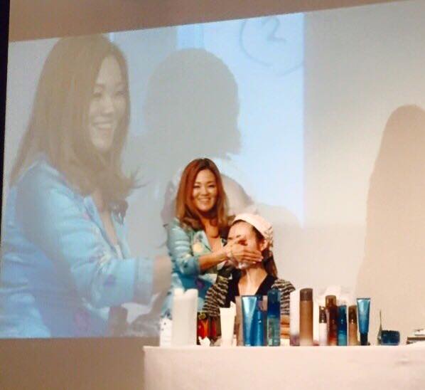 Winter Seminner Yumelog