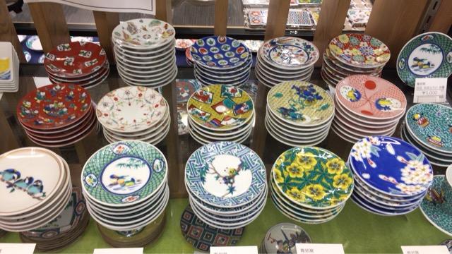 九谷焼が好きなんじゃ ふりむけば石川