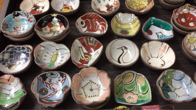 九谷焼が好きなんじゃ ふりむけば石川