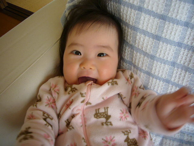 離乳食 きちんと子育て生活