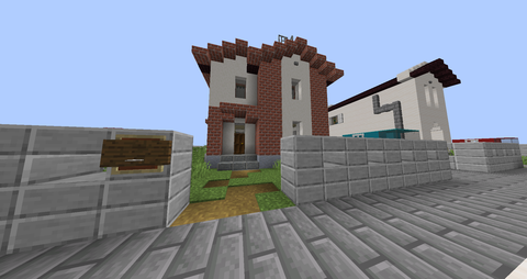 Part1 挨拶 街の紹介 マイクラ Minecraft街建築日記 マイクラ Part1 挨拶 街の紹介 マイクラ Minecraft街建築日記 マイクラ