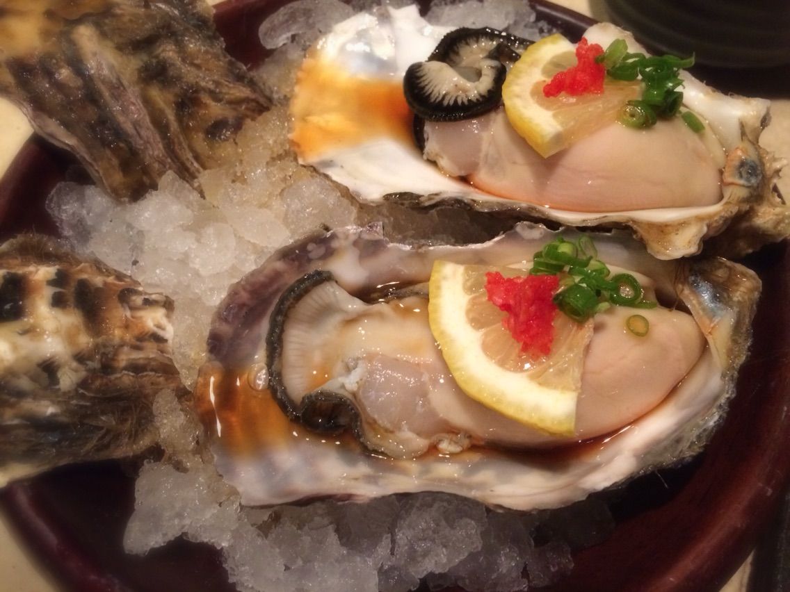 松山で夜ご飯 お気に入りの居酒屋 石庭 沖縄編集者の末路