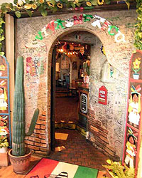 ｅｌ ｐａｎｃｈｏ 心斎橋 メキシコ料理 Happy Together