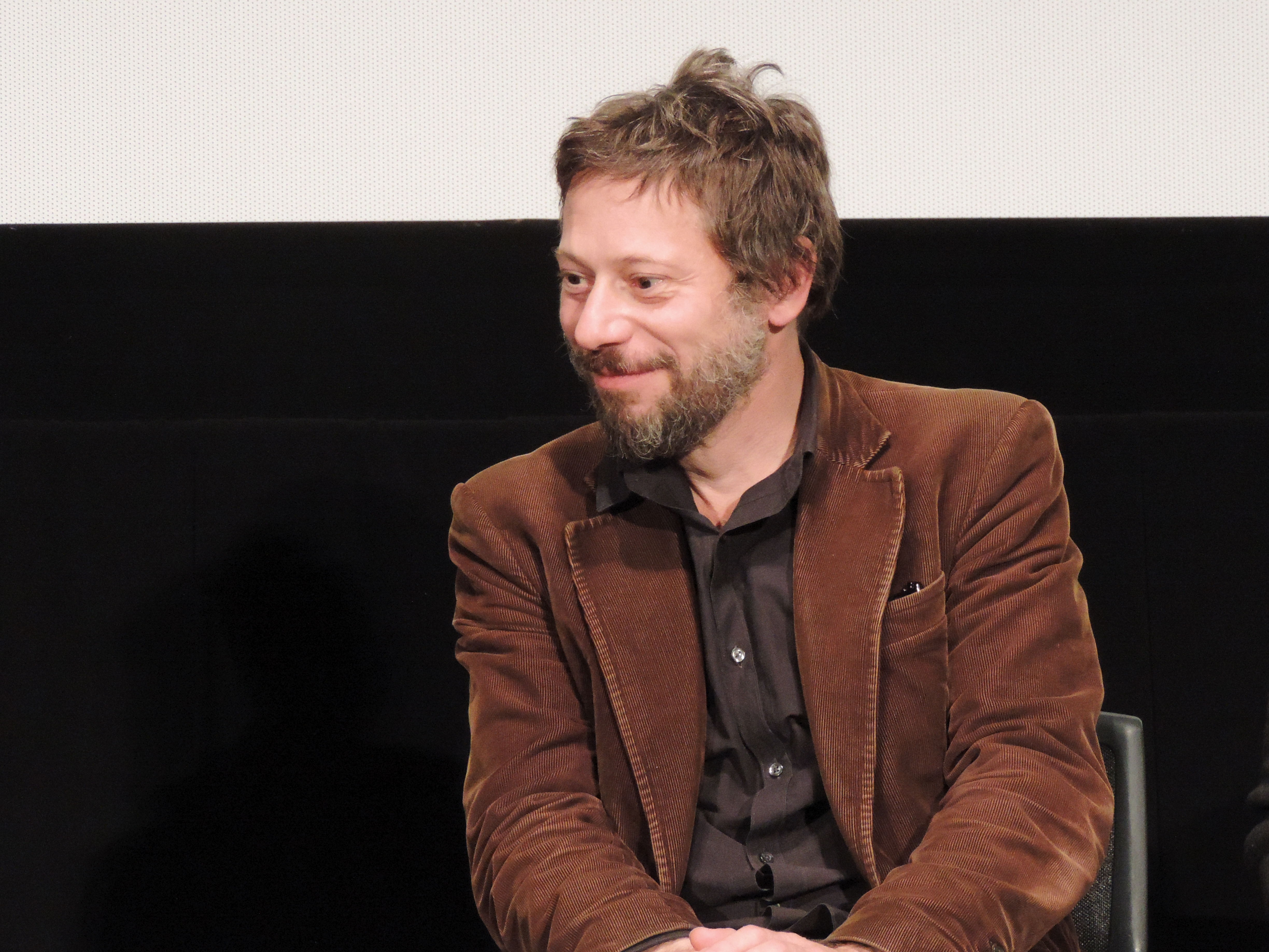 ラヴ イズ パーフェクト クライム 主演マチュー アマルリック来日q A取材 Tiff13 Happy Together ラヴ イズ パーフェクト クライム 主演マチュー アマルリック来日q A取材 Tiff13 Happy Together