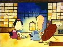 やはり上質 まんが日本昔ばなし Happy Together やはり上質 まんが日本昔ばなし Happy Together