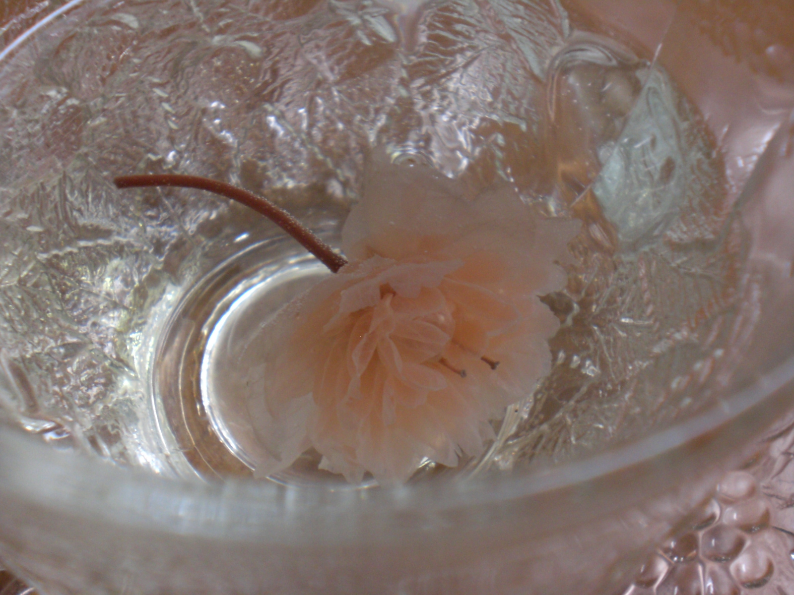 桜の塩漬けの作り方 Yumi Barua S Hanaism Blog