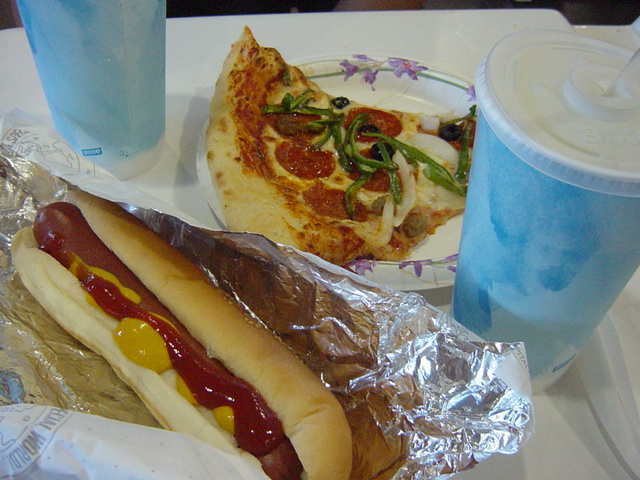 第３回コストコツアー Yumichin News