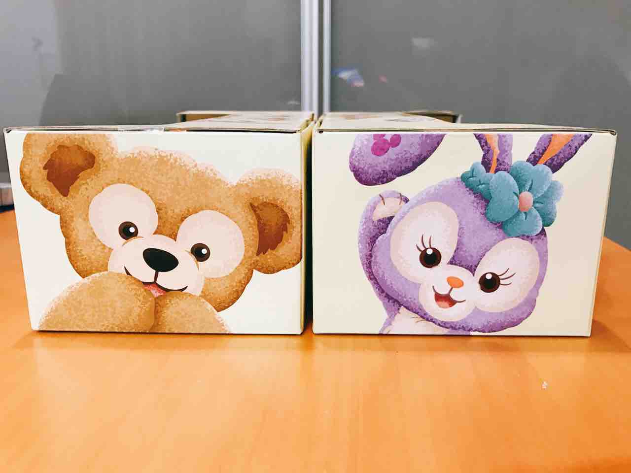 香港みやげ ディズニー編 Yumichin News 3rd