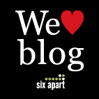 We love blog