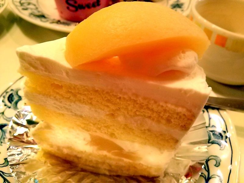 広島スイーツの旅 チェック のケーキバイキング ゆみきちのコロコロ日記