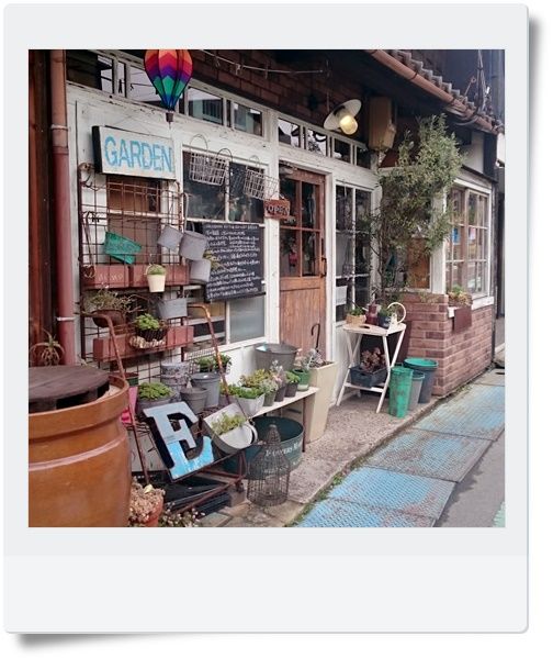 常滑やきもの散歩道 ゆうゆの雑想