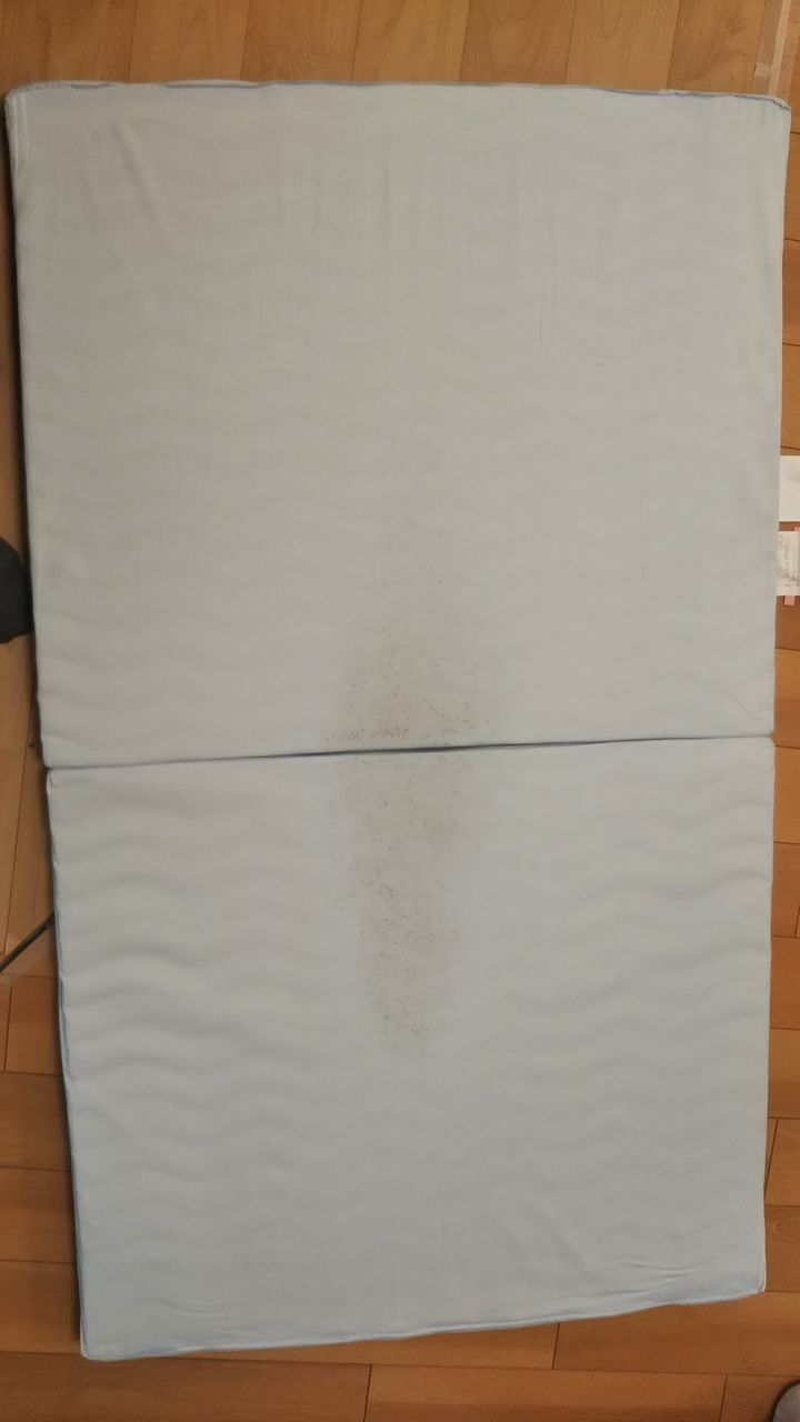 おふとんのカビに注意 埼玉県戸田市のママとベビーが笑顔になる布団とオーダー枕の専門店のブログ