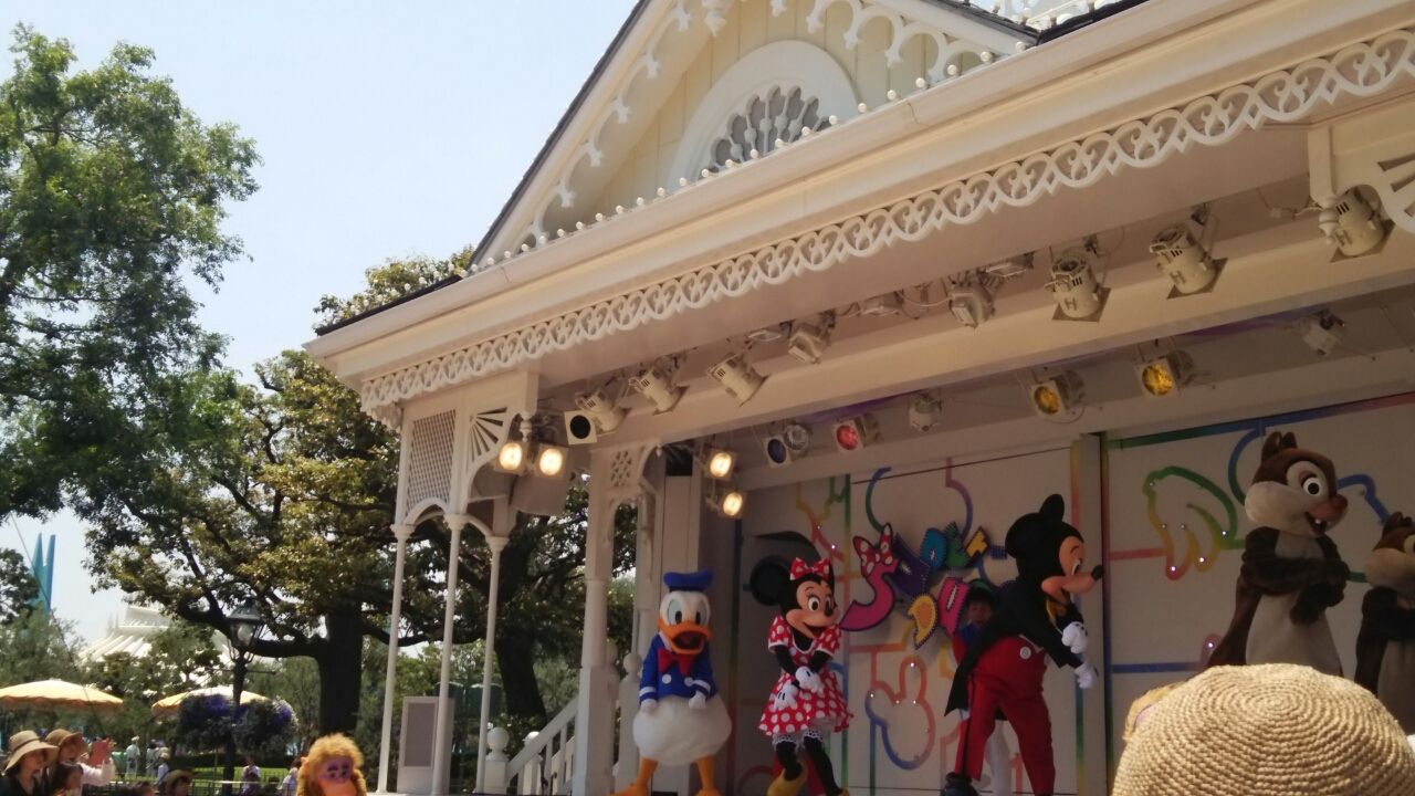 ディズニーランド 埼玉県戸田市のママとベビーが笑顔になる布団とオーダー枕の専門店のブログ ディズニーランド 埼玉県戸田市のママとベビーが笑顔になる布団とオーダー枕の専門店のブログ