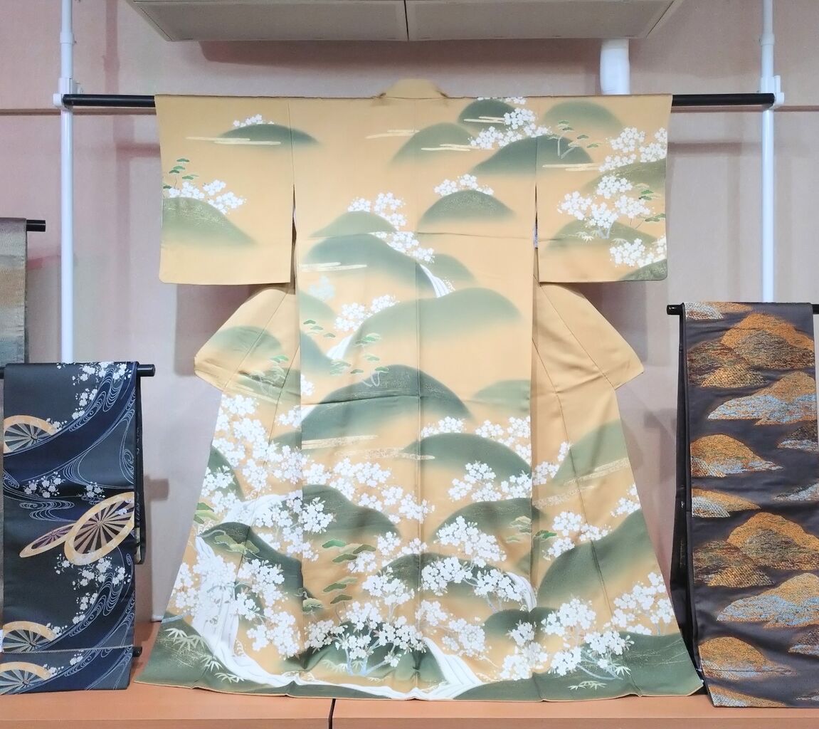 トップぺージ of ichinokura.