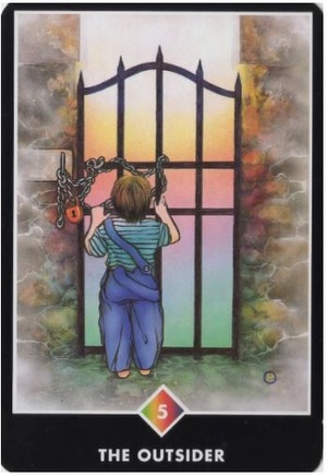 アウトサイダー