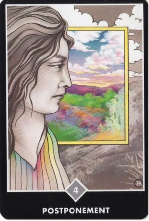 引き延ばすこと