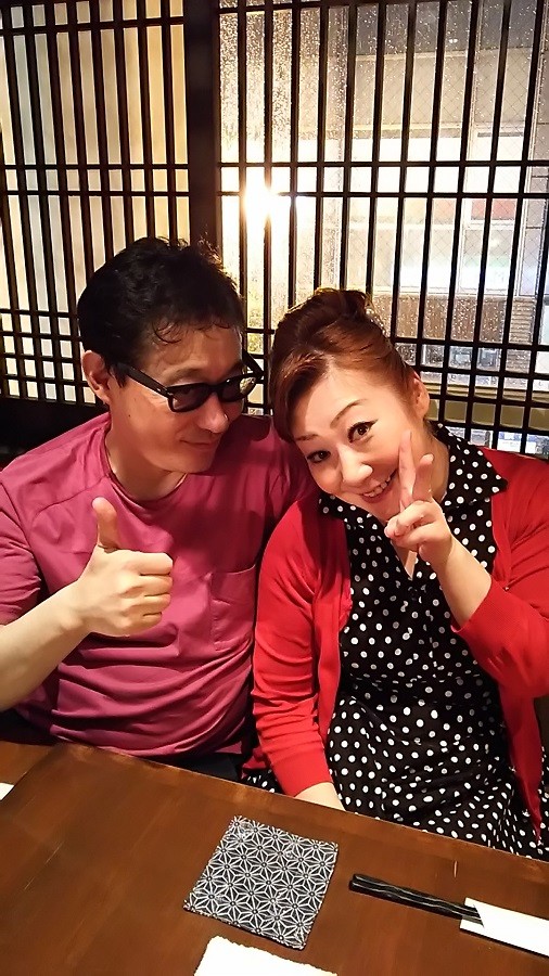 小原孝さんと オペラ界のバラドルユミユミの桃色人生 小原孝さんと オペラ界のバラドルユミユミの桃色人生