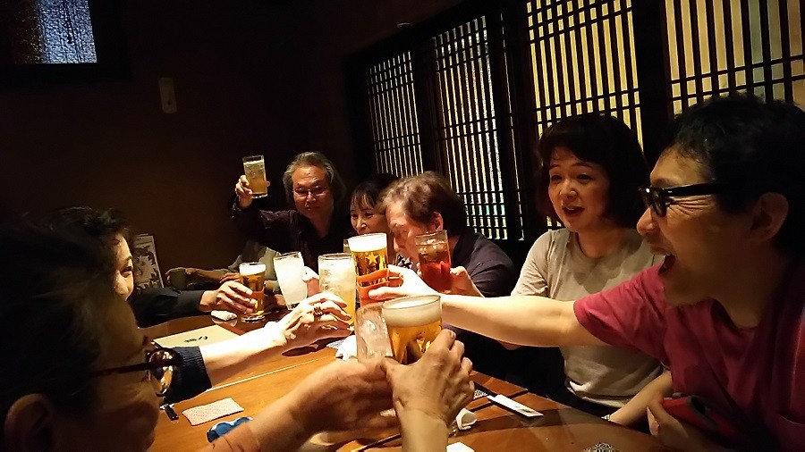 小原孝さんと オペラ界のバラドルユミユミの桃色人生 小原孝さんと オペラ界のバラドルユミユミの桃色人生