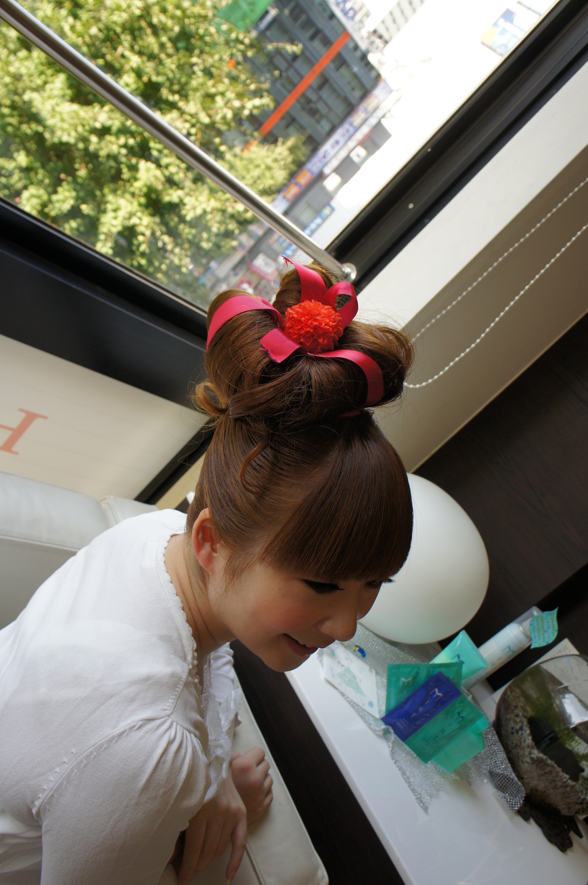 キューピーｖｓ味の素 オペラ界のバラドルユミユミの桃色人生