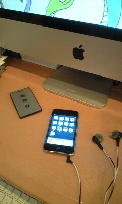 ipod touch
