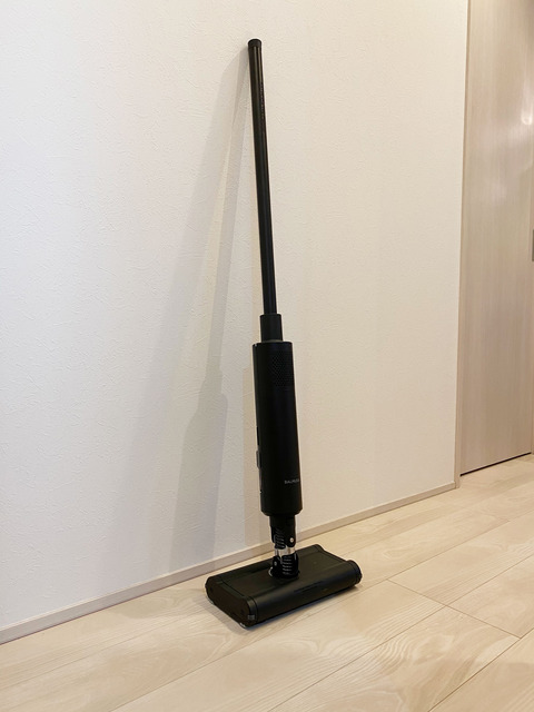 BALMUDA The Cleaner ゆむい