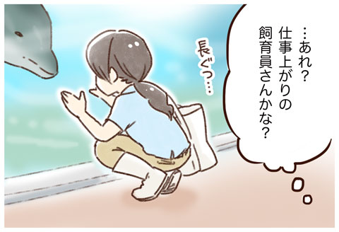 水族館 ゆむい