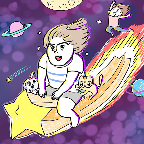むめいさん