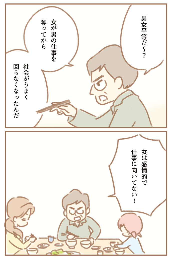 ふよぬけ　ゆむい