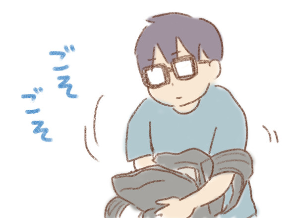 七夕　短冊　ゆむい