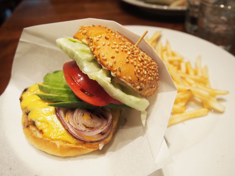 羽田空港　ゆむい