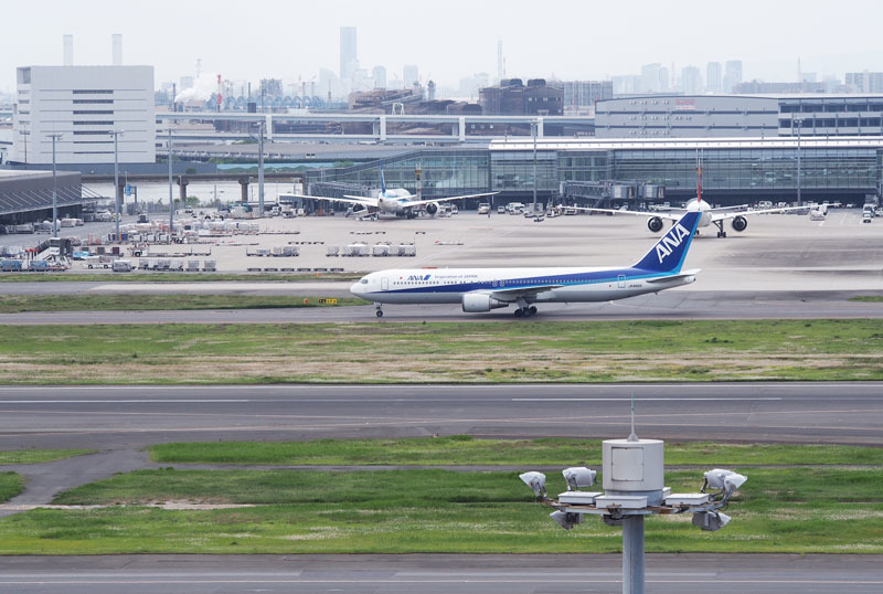 羽田空港