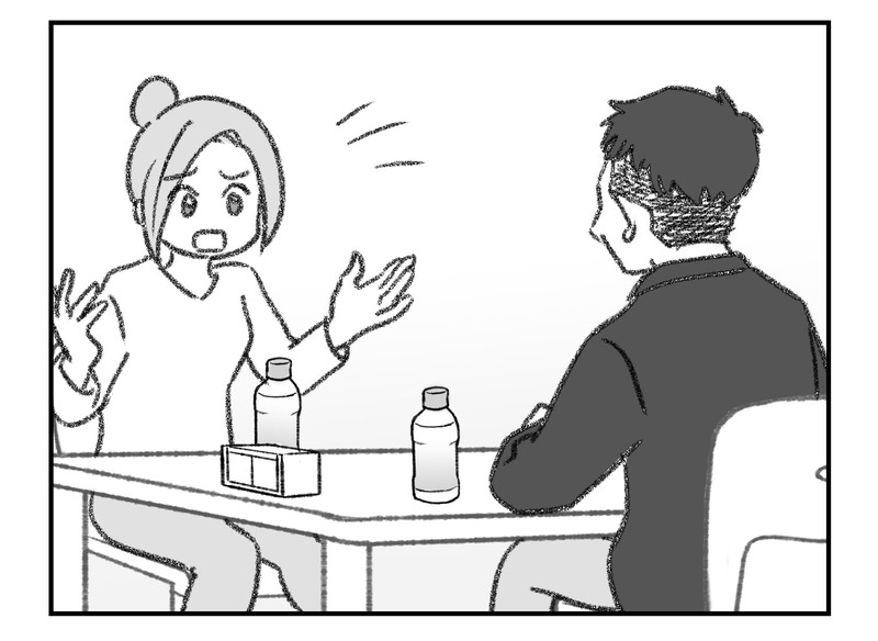 ⑦探偵をつけて浮気に完全勝利する