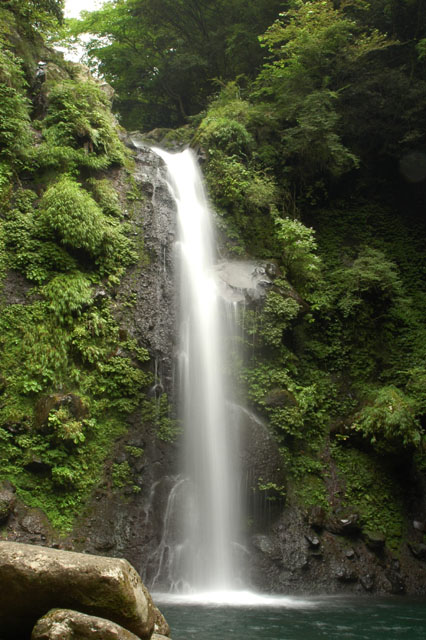 大棚の滝の事 天使のたね 大棚の滝の事 天使のたね