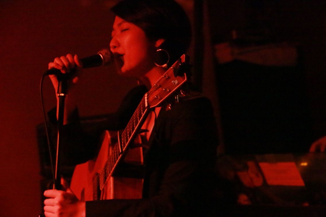 10 09 乃木坂club Cactus Hierba Buena に行って来ました Yuna Daily Life S Diary