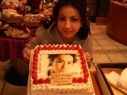 毎日がクリスマスパーティー セレブ塾