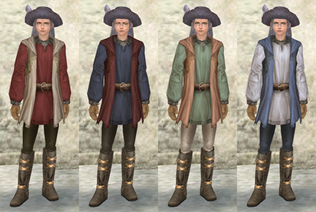 モードデザイン集 第3巻 ダマスク織シュルコー ﾅﾜﾅﾜjournal