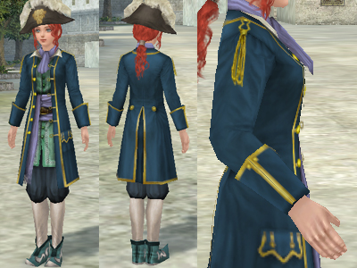 店売り アドミラルコート ﾅﾜﾅﾜjournal