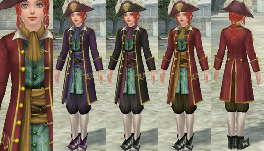 実用衣装縫製術 第2巻 アドミラルコート ﾅﾜﾅﾜjournal