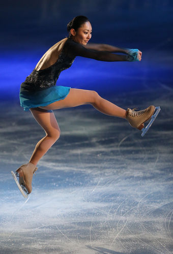 Isu公認 メダル ウィナーズ オープン 結果 愛してる キム ヨナ Yuna Kim