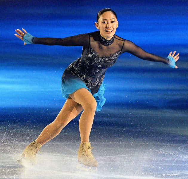 Isu公認 メダル ウィナーズ オープン 結果 愛してる キム ヨナ Yuna Kim