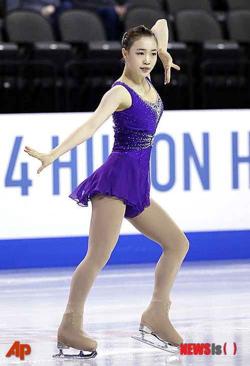 パク ソヨン 初のシニアグランプリ大会でショ ート5位 愛してる キム ヨナ Yuna Kim パク ソヨン 初のシニアグランプリ大会でショ ート5位 愛してる キム ヨナ Yuna Kim