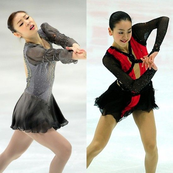 キム ヨナvs浅田真央 再び盛り上がるライバル戦 韓国報道 自動翻訳 愛してる キム ヨナ Yuna Kim キム ヨナvs浅田真央 再び盛り上がるライバル戦 韓国報道 自動翻訳 愛してる キム ヨナ Yuna Kim
