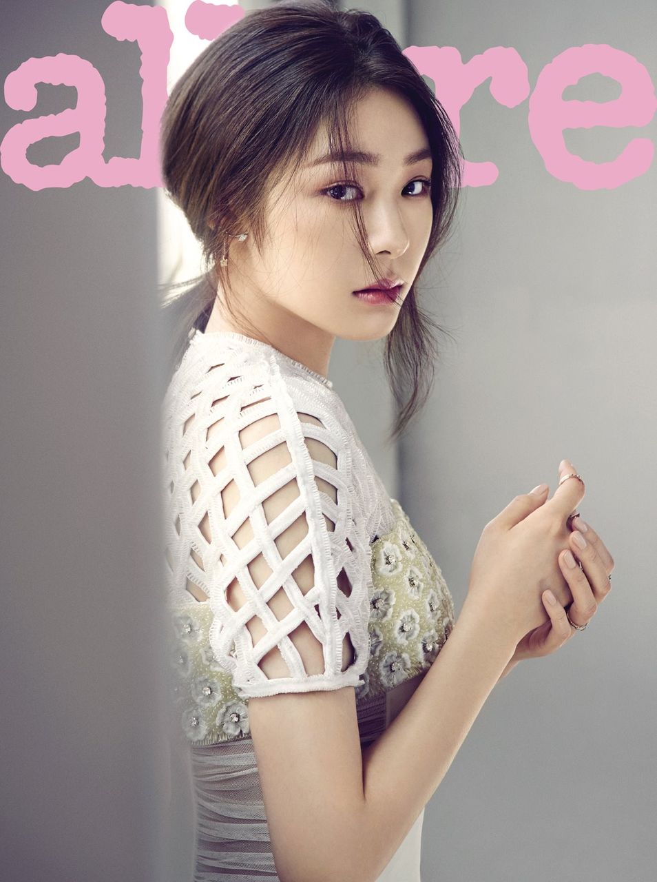 フィギュアスケートの女王 キム ヨナ 近況公開 変わらぬ女神 愛してる キム ヨナ Yuna Kim