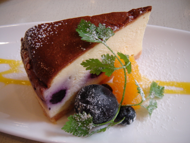 イデーカフェ六本木ヒルズ Idee Caffe Roppongi Hills Yu Love Cafe Sweets
